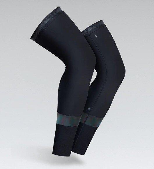 Image du produit Gobik Thermobeinlinge KABA 2.0 PITCH BLACK (XS)