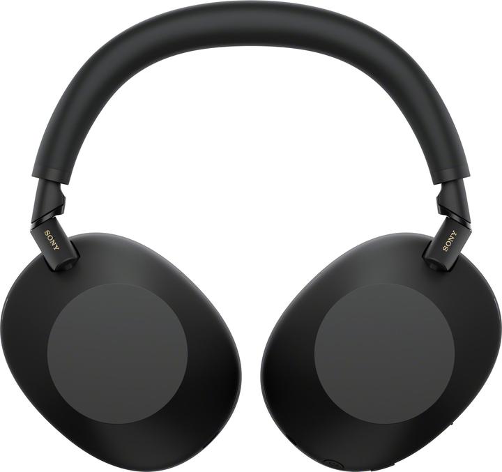 Productafbeelding Sony WH-1000XM6 (30 h, Draadloze, Bedraad)