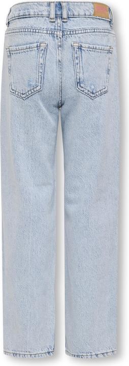 Actual product image Only KOGDAD Straight-cut jeans Straight-fit jeans (158)