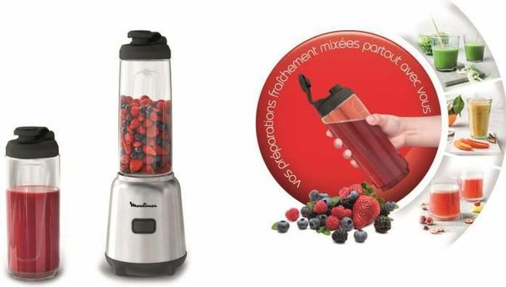 Produktbild Moulinex Mix & Move (EU-Stecker, 300 W)