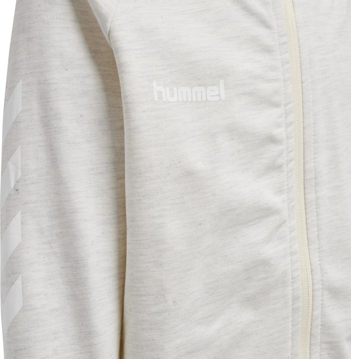Immagine prodotto hummel Go Cotton Zip Hoodie Donna (XL)