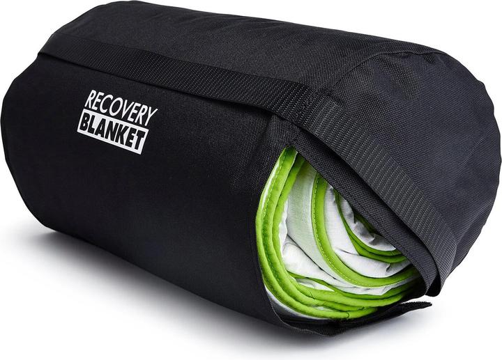 Immagine prodotto Blackroll Coperta di recupero (480 g, 135 x 200 cm)