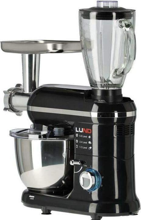 Actual product image Vorel LUND MIKSER PLANETARNY 3w1 1000W (1000 W)