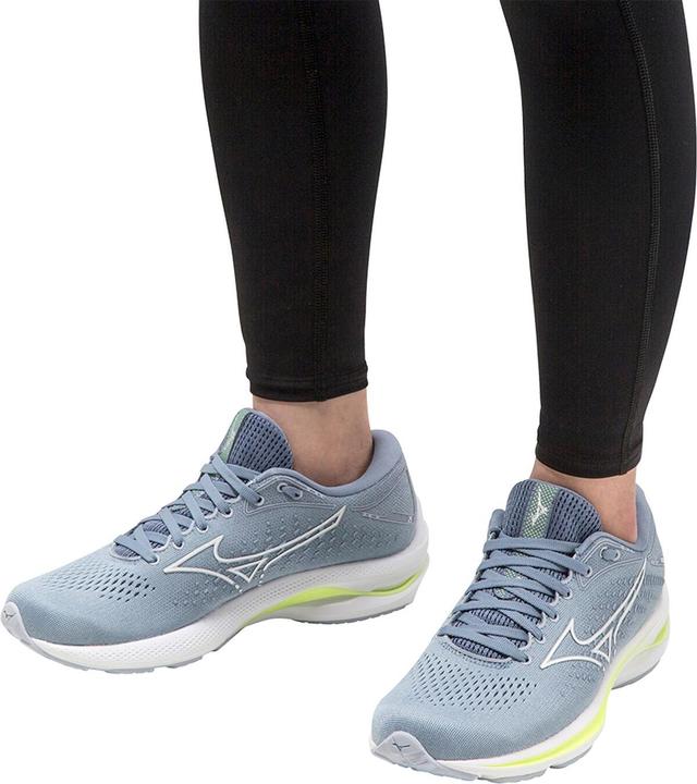 Immagine prodotto Mizuno Wave Rider 25 W (38.5)