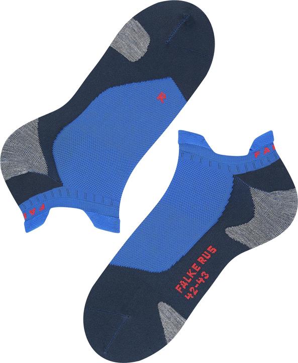 Actual product image Falke RU5 Invisible (42 - 43)