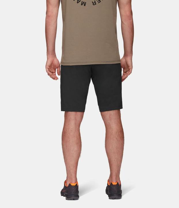 Produktbild Mammut Hiking Shorts Men (50)