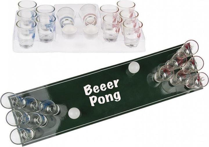 Produktbild Ootb Trinkspiel Shot Pong