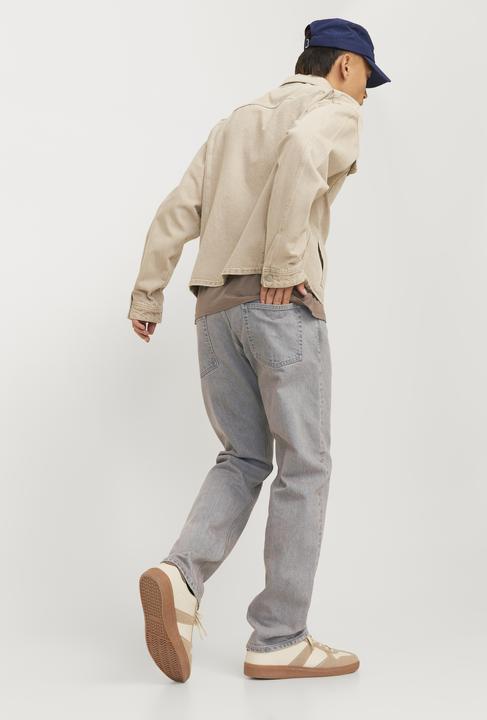 Image du produit Jack & Jones JJICHRIS JJCLASSIC AM 979 Relaxed Fit Jeans Relaxed Fit Jeans (W30/L34)