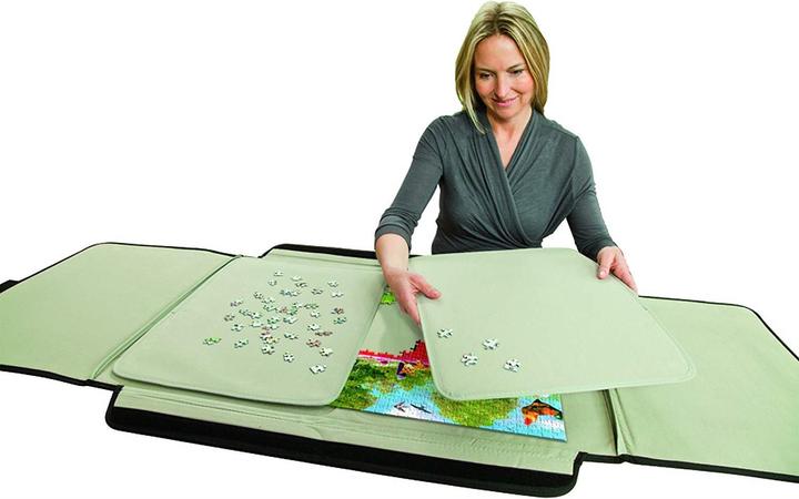 Productafbeelding Jumbo Mat Portapuzzle (1500 onderdelen)