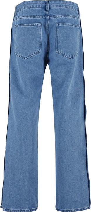 Actual product image Sony 2Y Premium Buttoned Straight Jeans - 88271 (W31/L32)