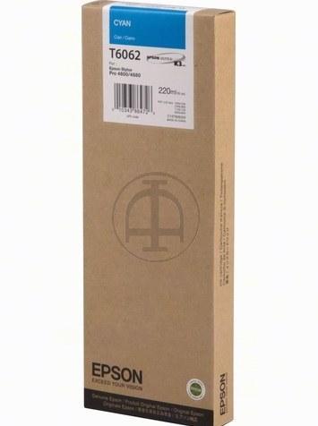 Actual product image Epson T6062 (C)