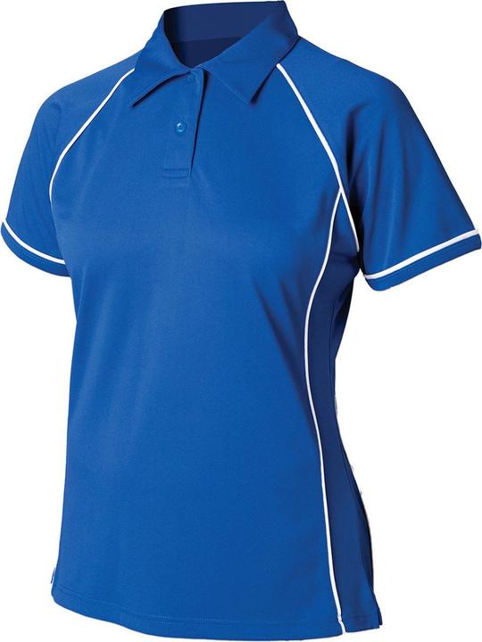 Produktbild Finden & Hales Poloshirt (M)