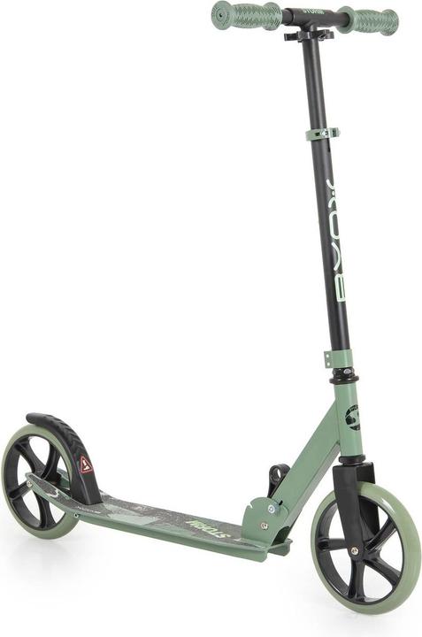 Actual product image Byox Moni Kinderroller Storm ABEC-5