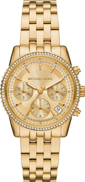 Michael Kors Chronograph Bryant (Chronograph, 35 mm)
