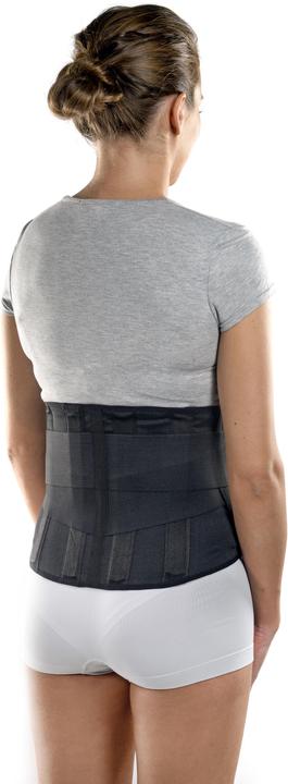 Image du produit BraceID Contoured Back Support (XL)