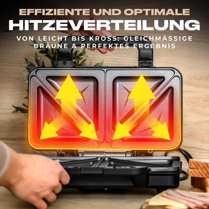 Produktbild Proficook St 1092
