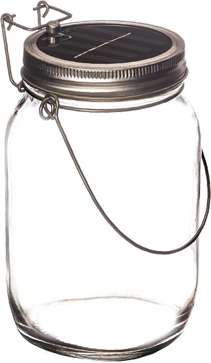 Produktbild GuGus Solarglas Kaltweiss (1 x)