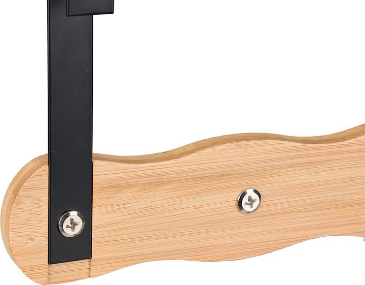 Produktbild Relaxdays Türgarderobe