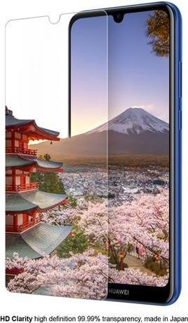 Immagine prodotto Eiger Mountain Glass Clear (1 Pezzo/i, Huawei Y6 (2019), Huawei Y6s, Huawei Y6 Pro (2017))