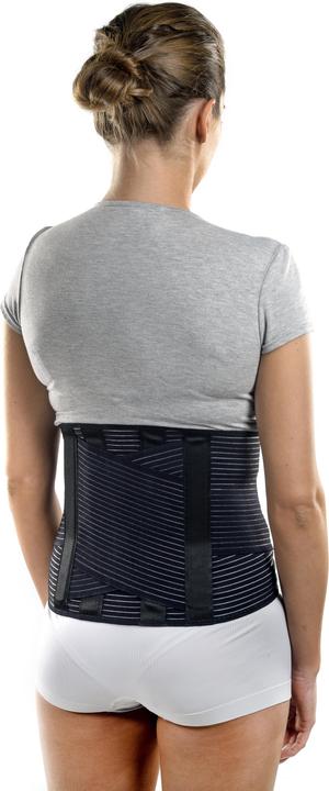 Produktbild BraceID Double-Cross Back Support (XL)