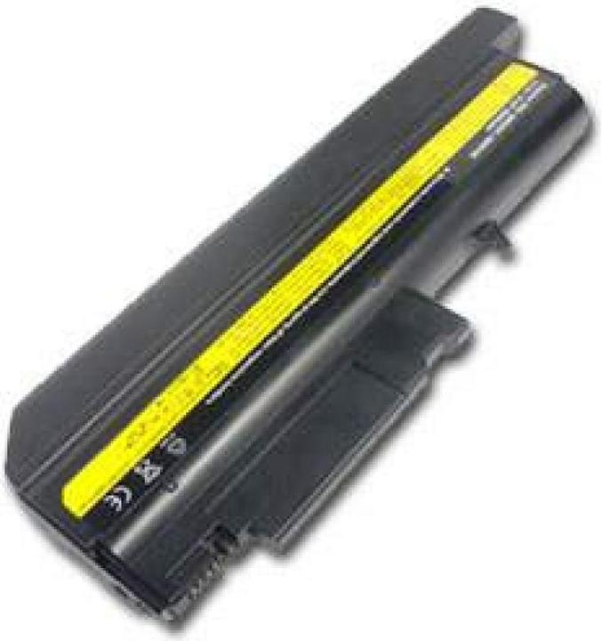 Immagine prodotto IBM Akku ThinkPad R50, T40 (6 Celle, 6600 mAh)