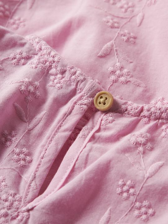 Produktbild Name it Bio-Baumwoll Kleid (80)