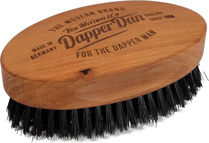 Immagine prodotto Dapper Dan Spazzola per capelli ovale