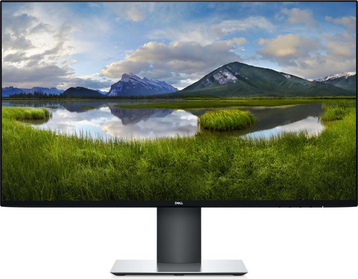 Dell U2719D (2560 x 1440 Pixel, 27")