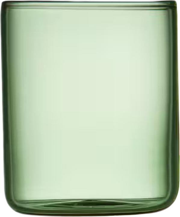 Image du produit Lyngby Schnapsglas Torino Grün, 2 Stück, 5.5 cl (0.55 dl, 2 x, Verre à fusil)