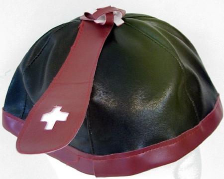 Produktbild Boland Schweizer Melkermütze