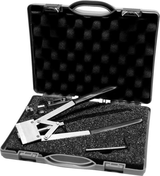 Produktbild Hamotec Ausbrechzange Set Z 900
