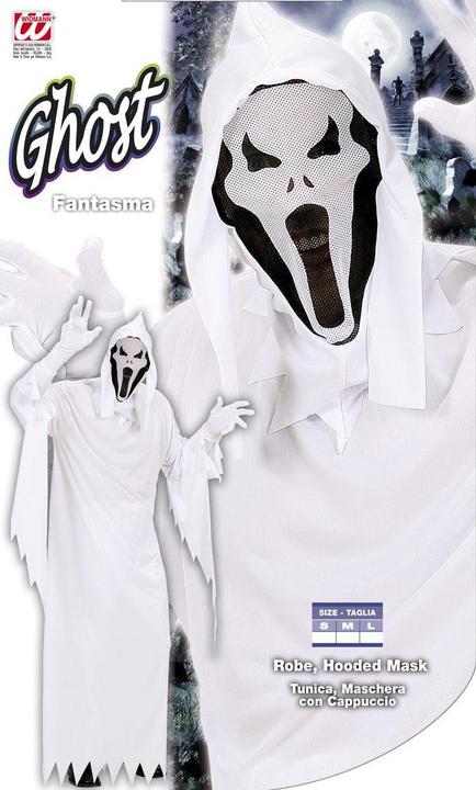 Immagine prodotto Widmann Costume da fantasma (M)