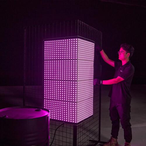 Produktbild Godox Knowled F800R (Flächenleuchte)