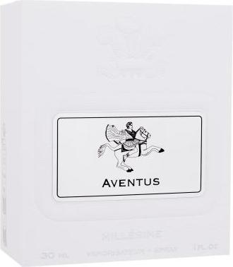 Immagine prodotto Creed Homme Classic Aventus Eau de Parfum Vapo 30 ml (Eau de parfum, 30 ml)