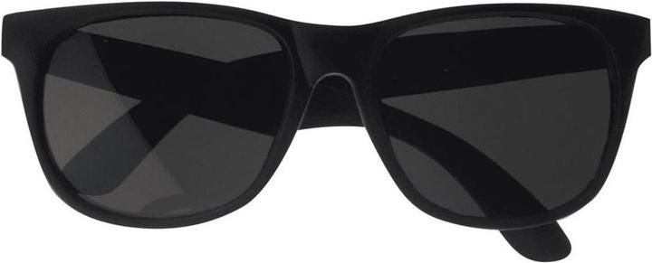 Image du produit Widmann Lunettes Blues Brothers