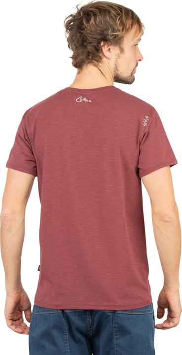 Actual product image Chillaz Sunny Mountains T-Shirt (M)