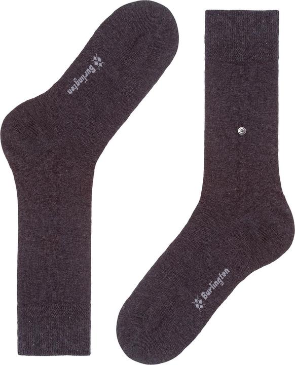 Actual product image Burlington Everyday (pack of 2, 40 - 46)