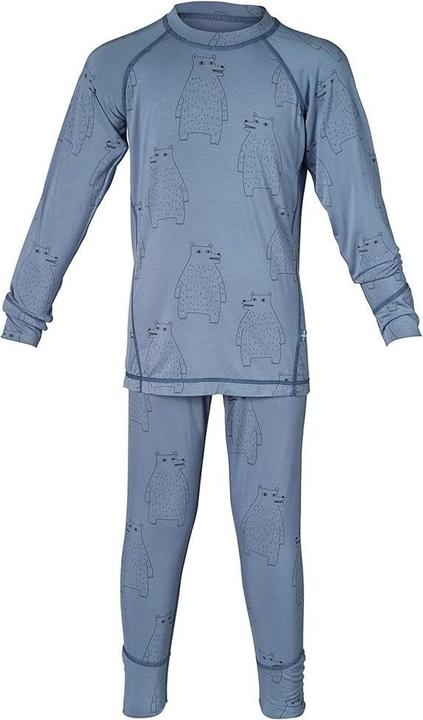 Image du produit Isbjörn Set de couches de base Polarbear pour enfants (92)