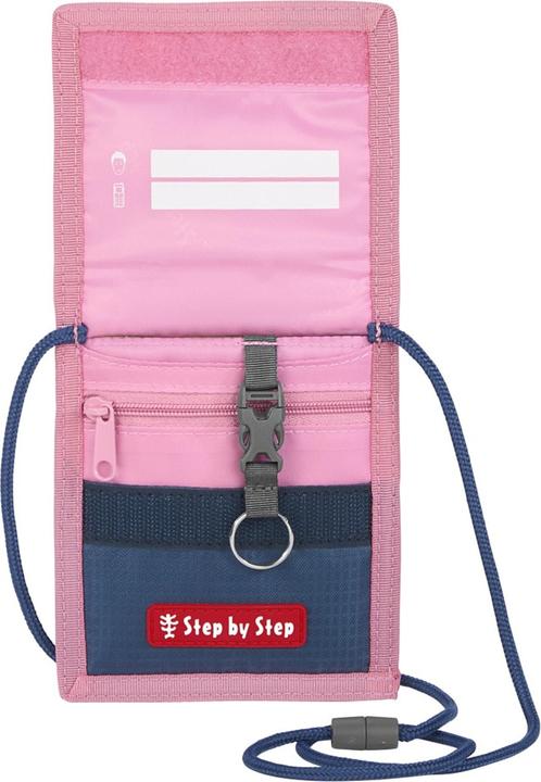Image du produit Step by Step Mermaid Delia