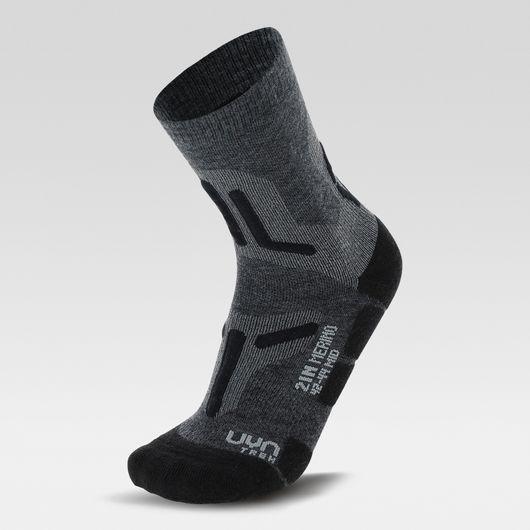 Image du produit UYN Trekking 2In Merino Mid (39 - 41)