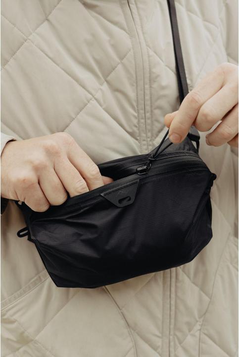 Actual product image Peak Design Ultralight Packing Cube (Camera accessory bag, 2.50 l)