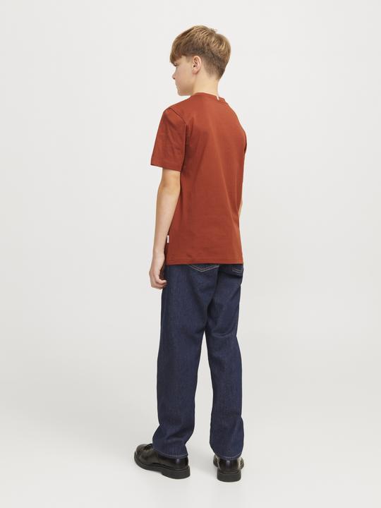 Immagine prodotto Jack & Jones JJICHRIS JJORIGINAL MF 260 OCC JNR Relaxed Fit Jeans Junior Relaxed Fit Jeans (164)