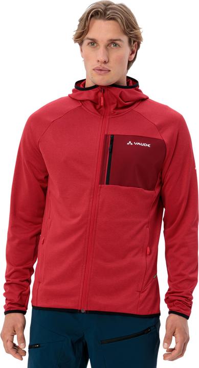 Produktbild Vaude Tekoa Fleece Jacket II (XL)