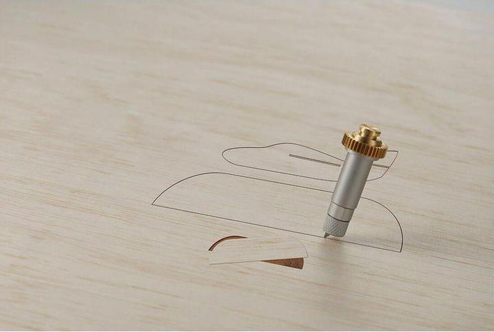 Productafbeelding Cricut Maker Champagne