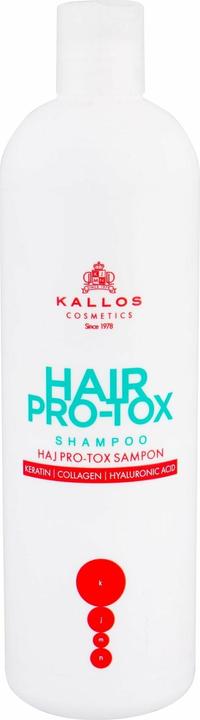 Produktbild Kallos Cosmetics Hair Pro-Tox (500 ml, Flüssiges Shampoo)