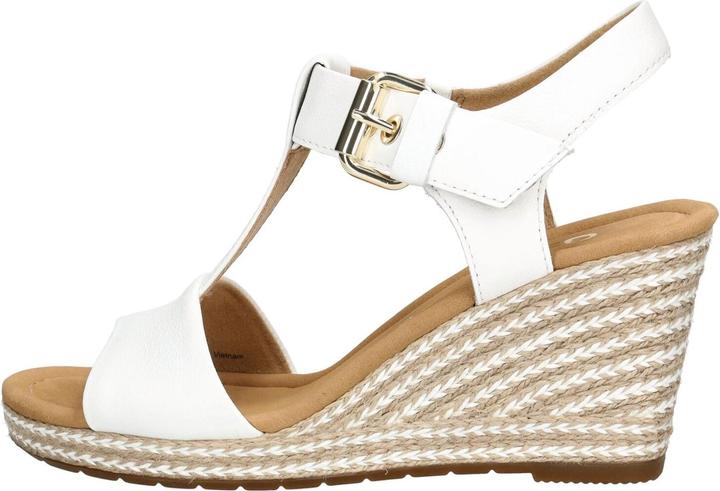 Actual product image Gabor Sandalen (43)