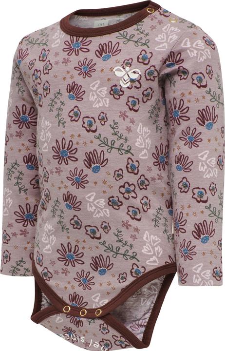 Image du produit hummel Crayon Body L/S (74)