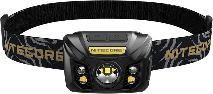 Produktbild Nitecore NU32 (550 lm)
