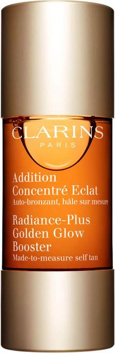 Produktbild Clarins Radiance Plus Golden Glow Booster (Selbstbräunungsserum, 15 ml)