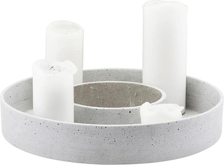 Produktbild House Doctor The Ring (Ø 35 x 6 cm)